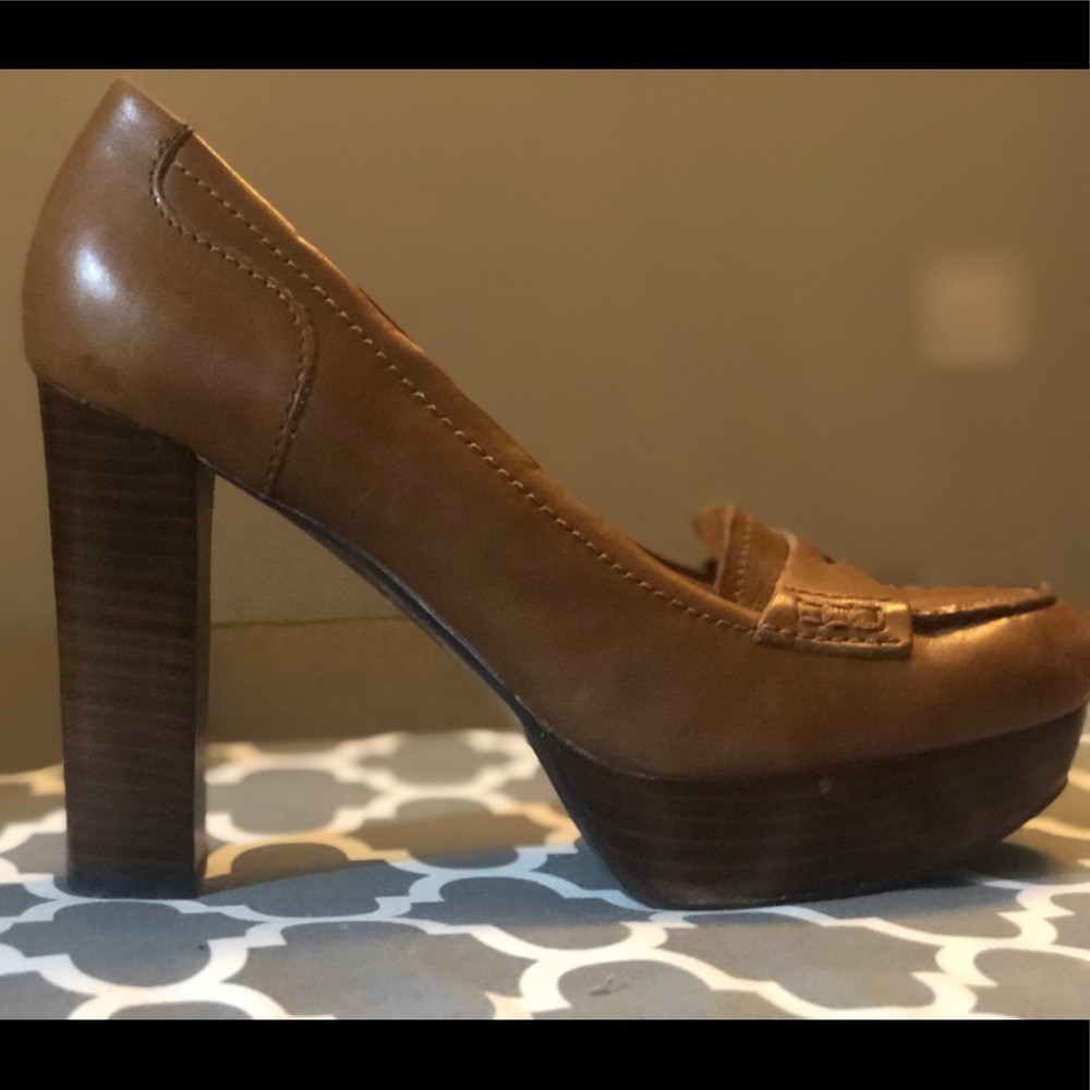 Perfect Marc Fisher Heels!